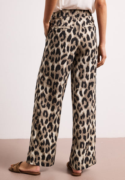 Wide Leg_AOP_HW_bubbles-Twill