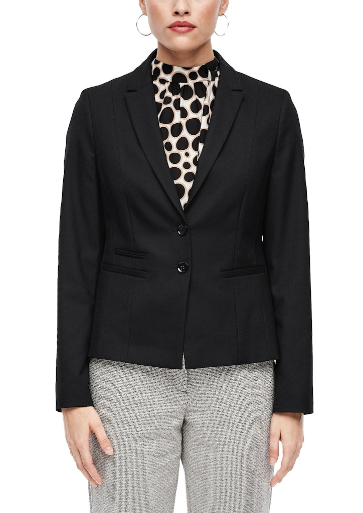 Blazer langarm
