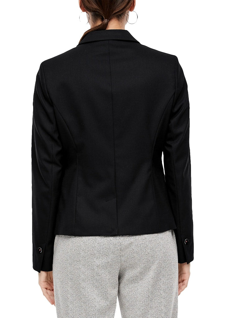 Blazer langarm