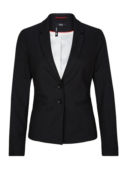Blazer langarm