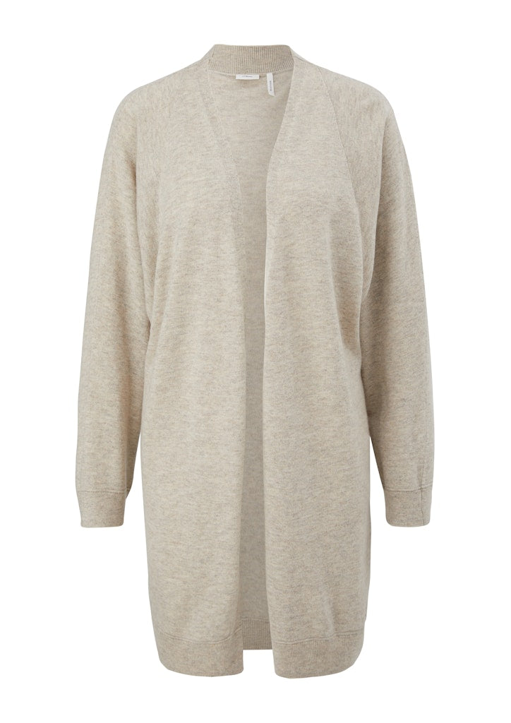 Strickjacke
