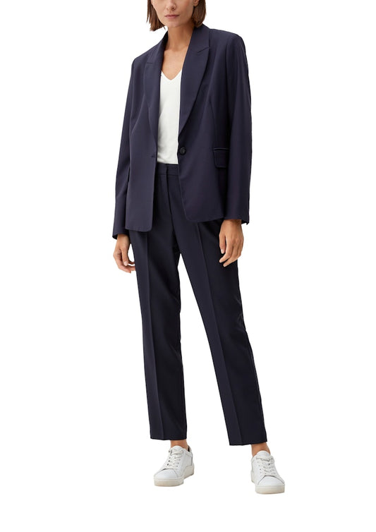 Indoor-Blazer