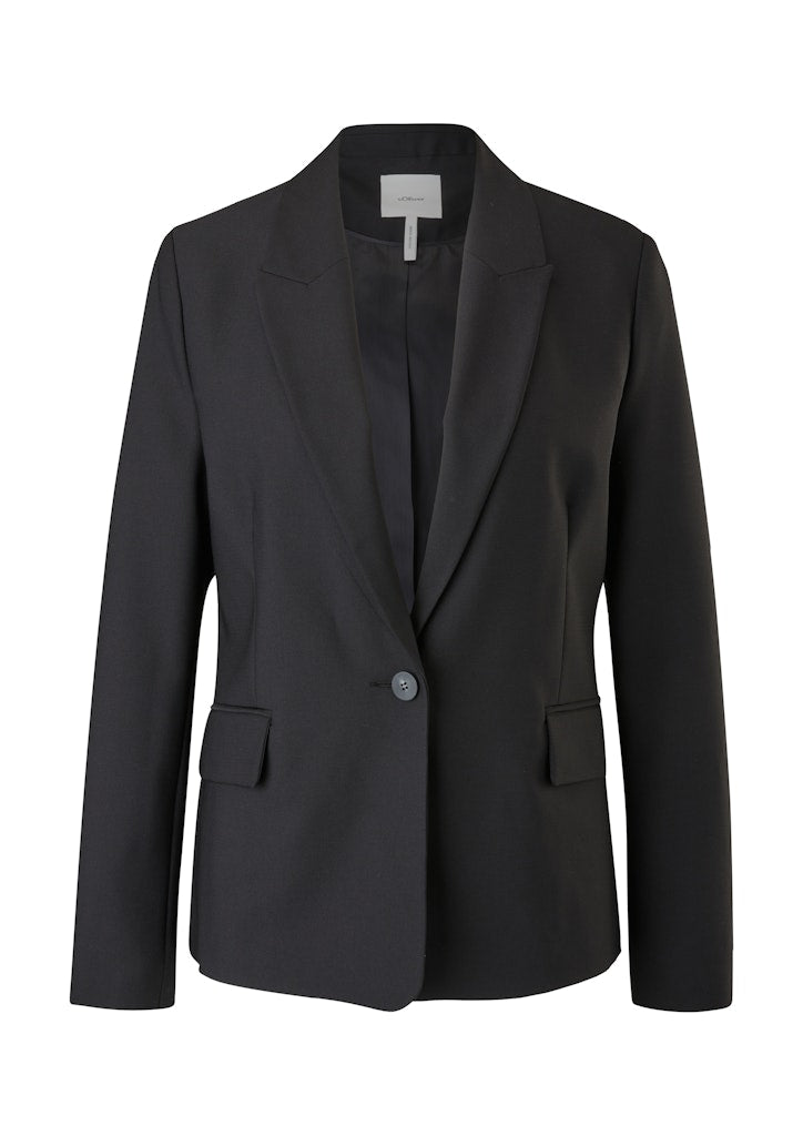 Indoor-Blazer