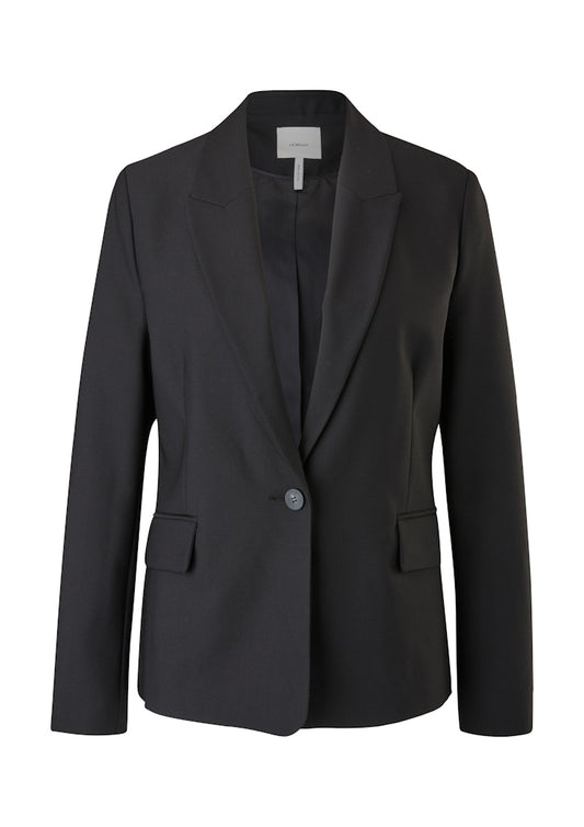 Indoor-Blazer