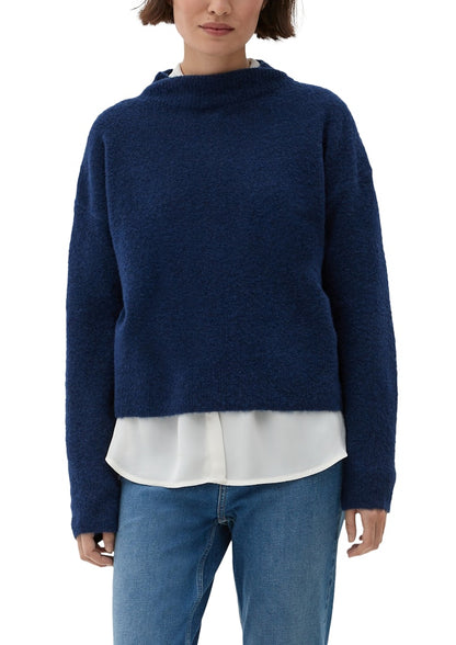Strickpullover