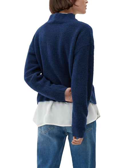 Strickpullover