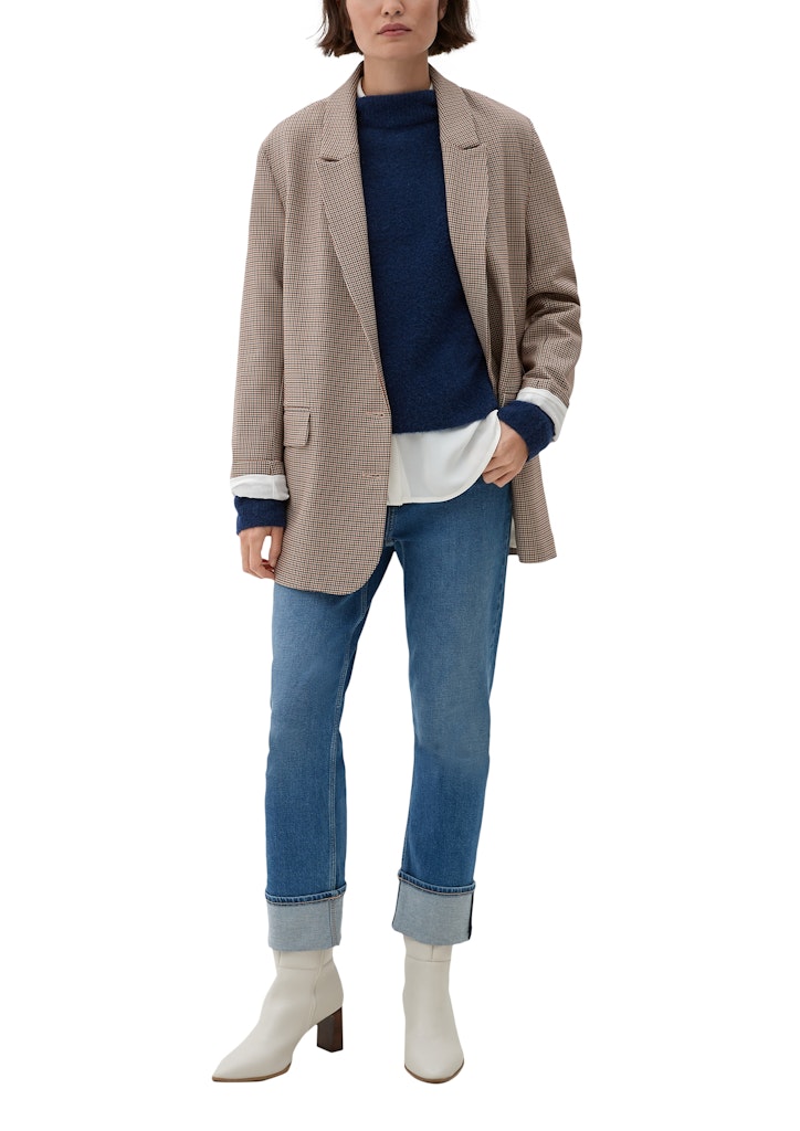 Strickpullover