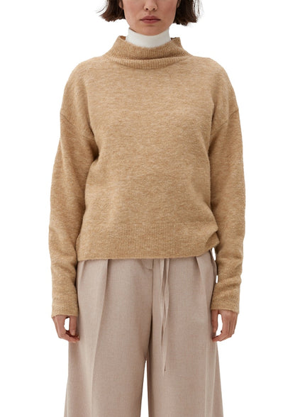 Strickpullover