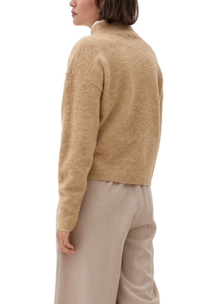 Strickpullover