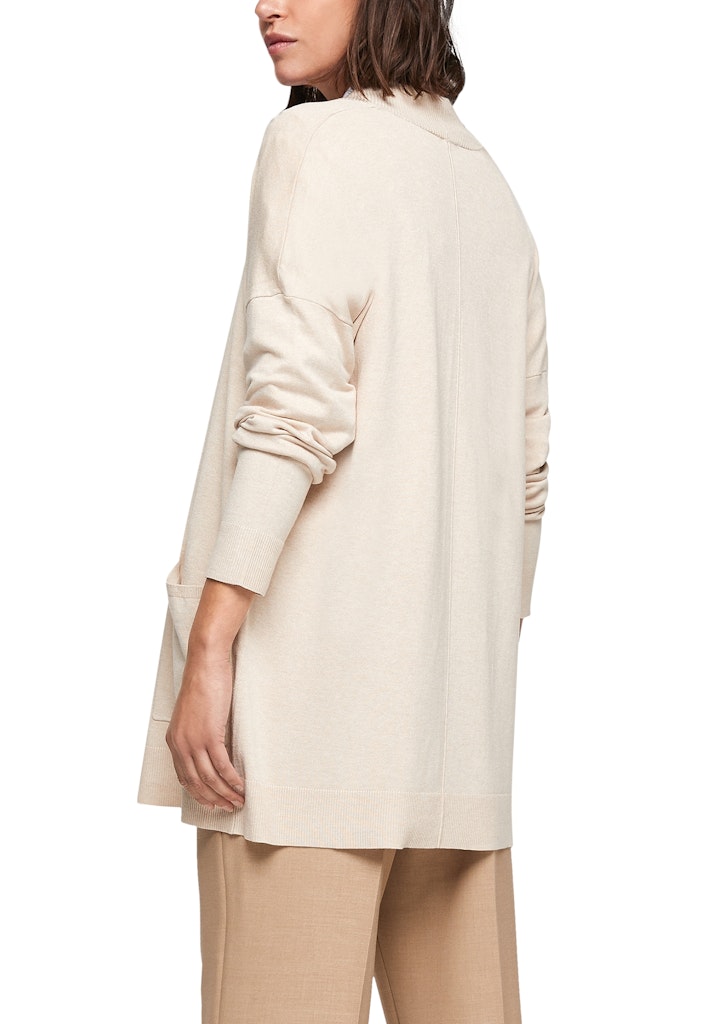 Strickjacke