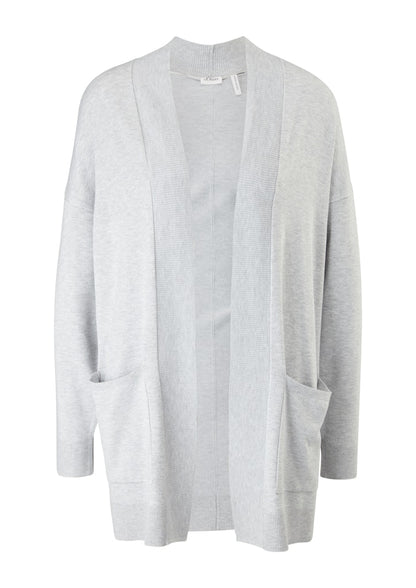 Strickjacke