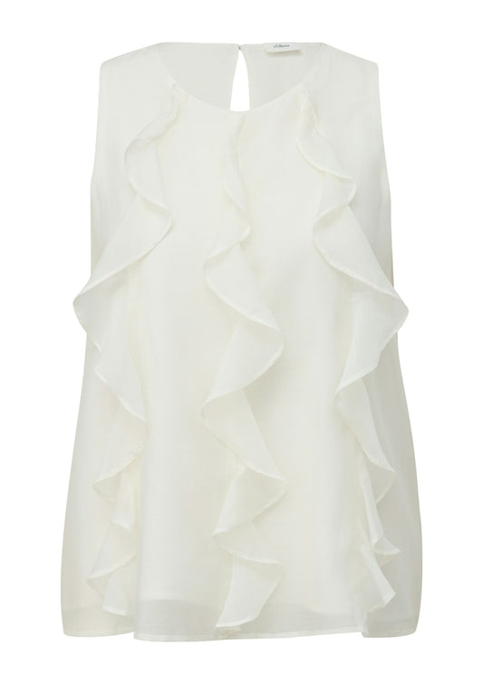 Bluse