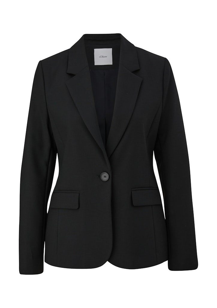 Indoor-Blazer
