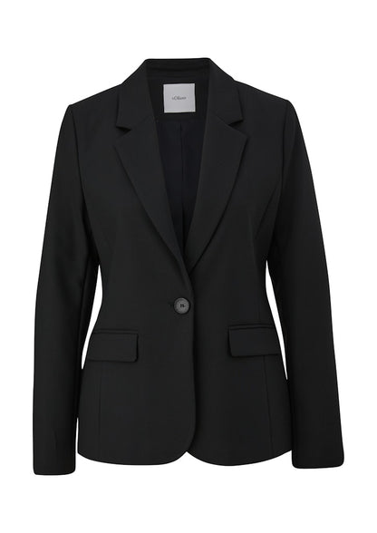 Indoor-Blazer