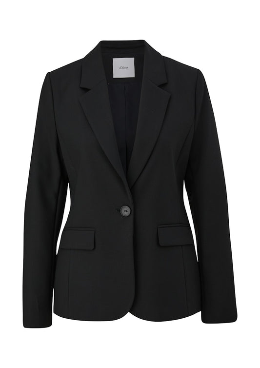 Indoor-Blazer