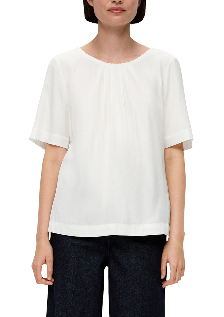 Bluse