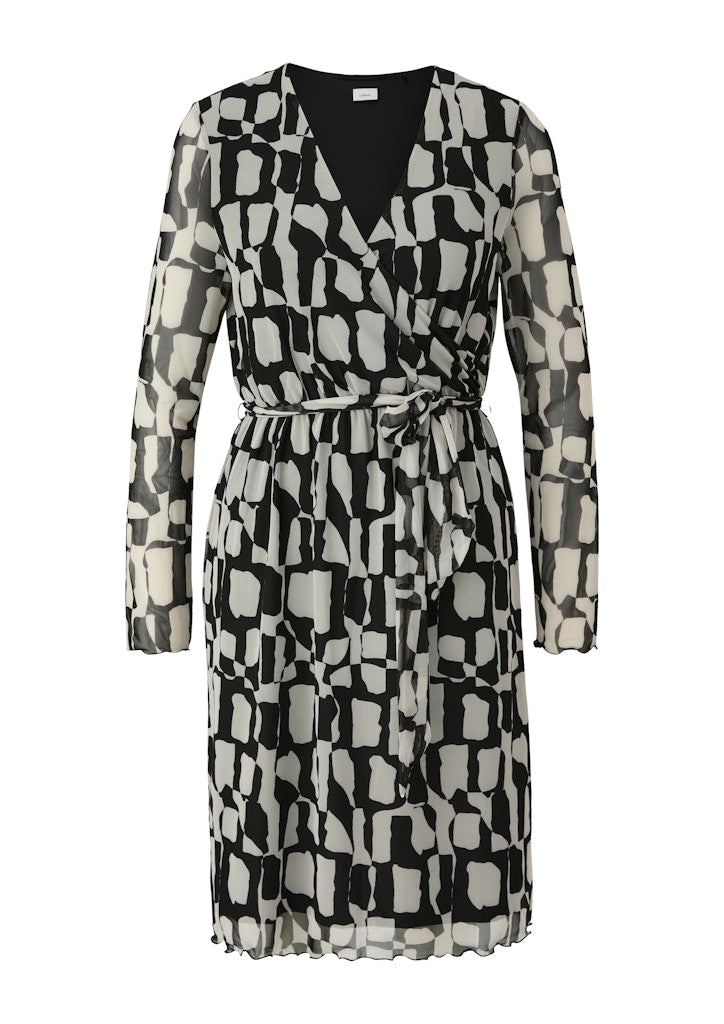 Kleid