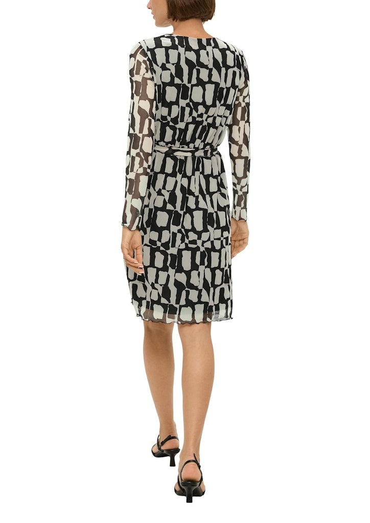 Kleid