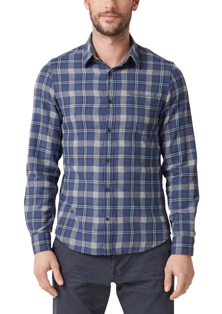 HEMD SLIM FIT 1/1 ARM