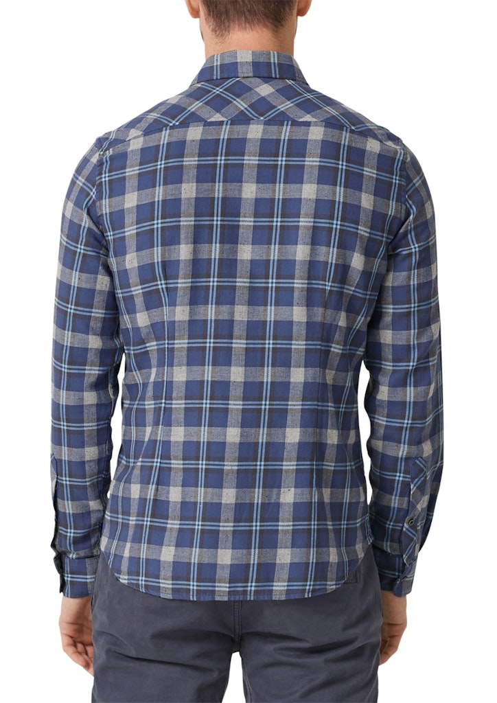 HEMD SLIM FIT 1/1 ARM