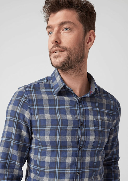 HEMD SLIM FIT 1/1 ARM