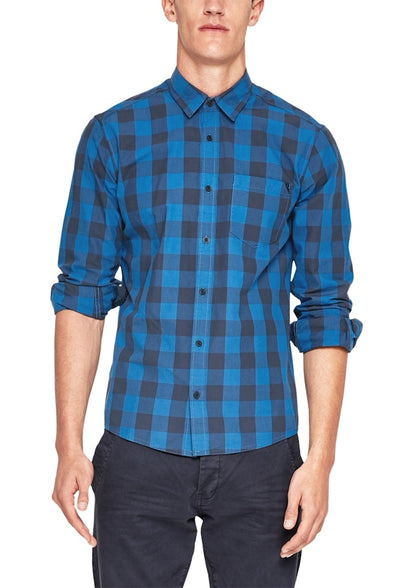 HEMD REGULAR FIT 1/1 ARM