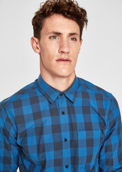 HEMD REGULAR FIT 1/1 ARM