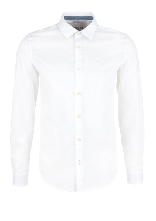 HEMD SLIM FIT 1/1 ARM