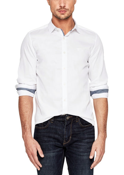 HEMD SLIM FIT 1/1 ARM