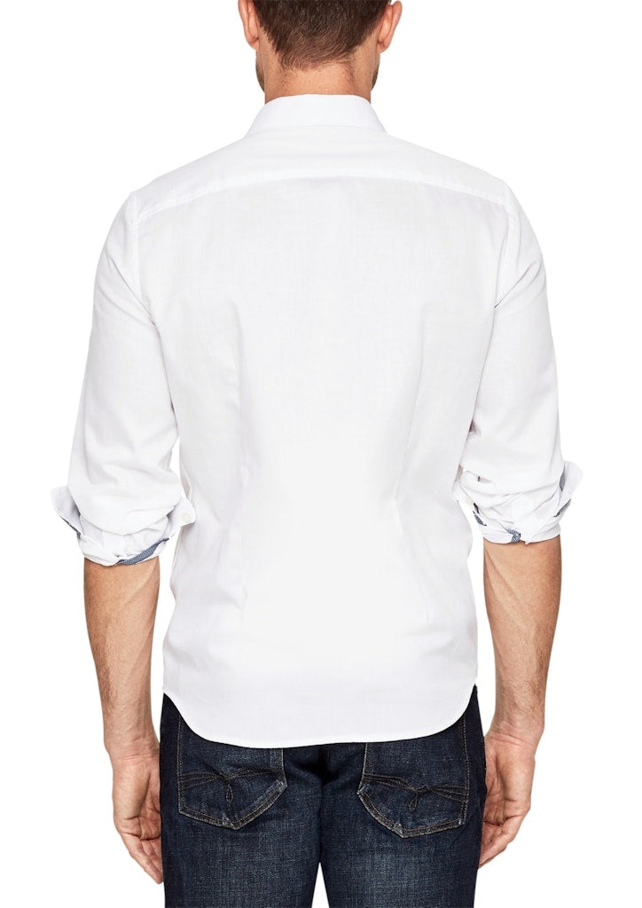 HEMD SLIM FIT 1/1 ARM