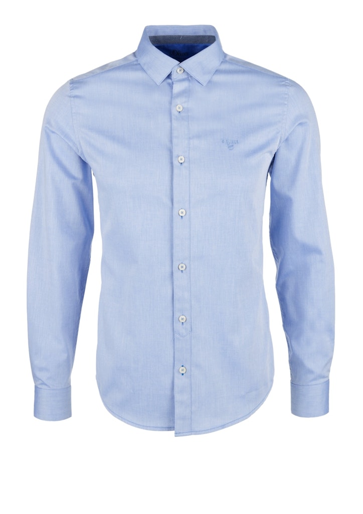 HEMD SLIM FIT 1/1 ARM