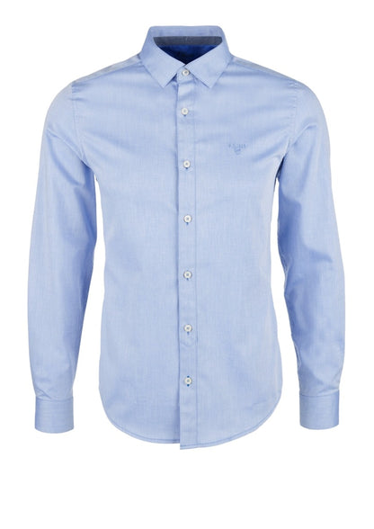 HEMD SLIM FIT 1/1 ARM