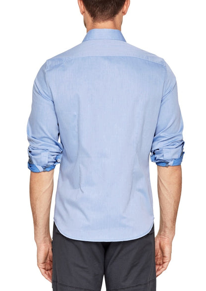 HEMD SLIM FIT 1/1 ARM