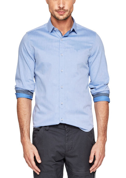 HEMD SLIM FIT 1/1 ARM