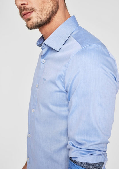 HEMD SLIM FIT 1/1 ARM