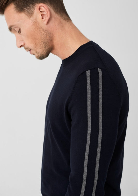 Pullover langarm