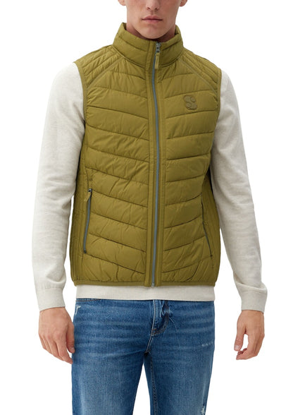 Outdoor-Weste