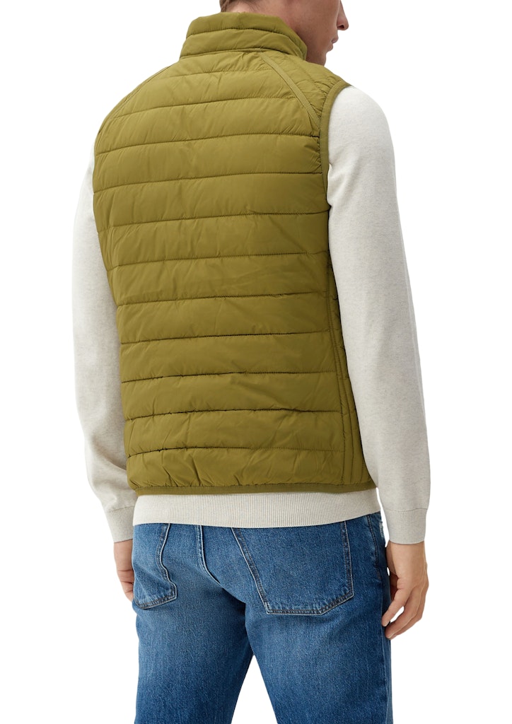 Outdoor-Weste