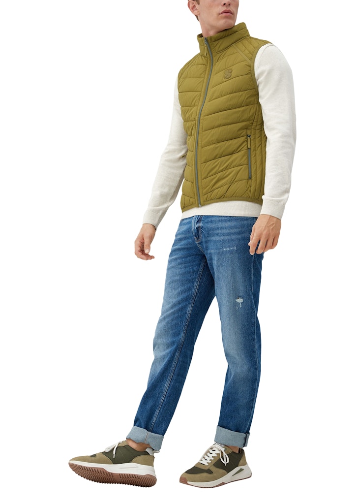 Outdoor-Weste