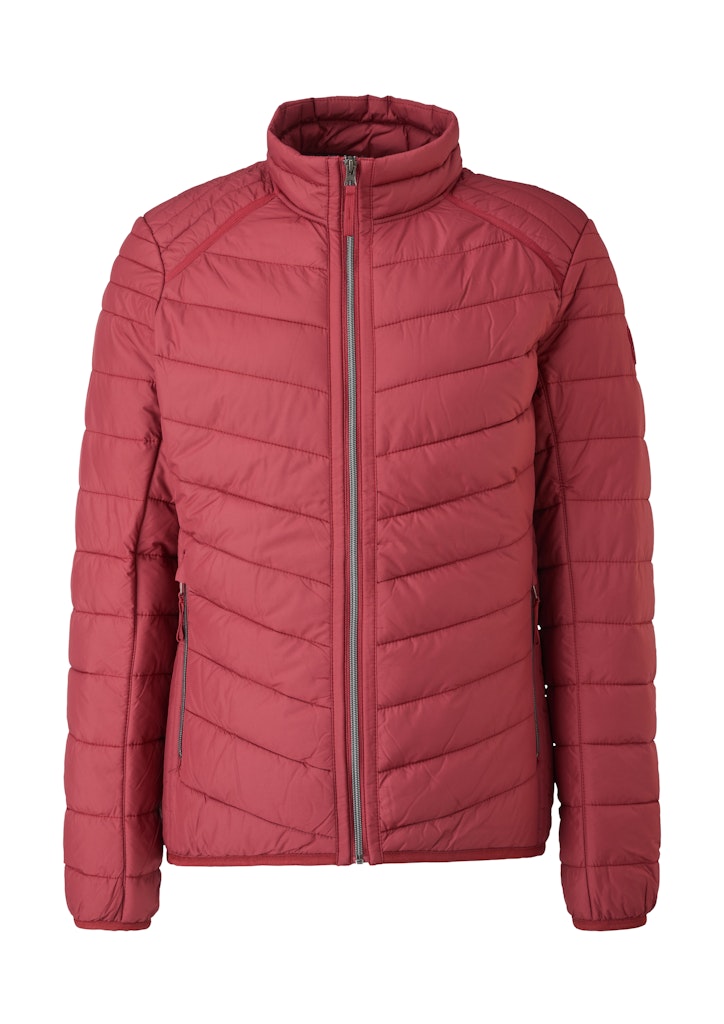 Outdoor-Jacke
