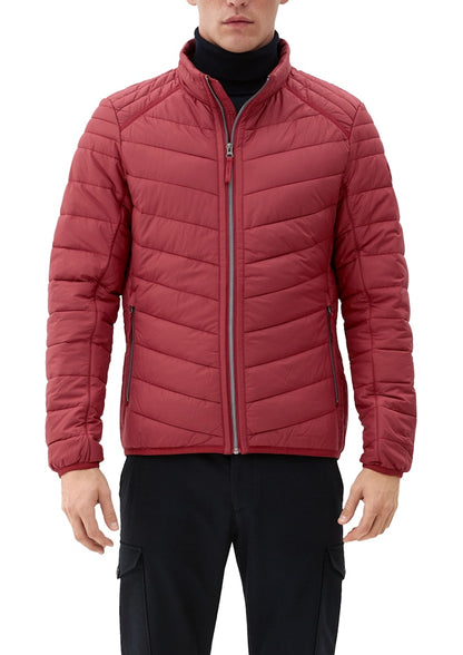 Outdoor-Jacke