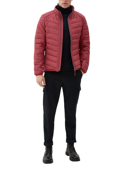 Outdoor-Jacke