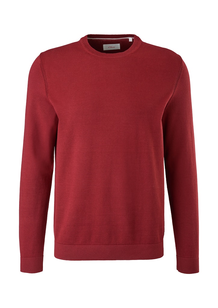 Strickpullover