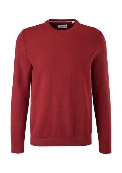 Strickpullover