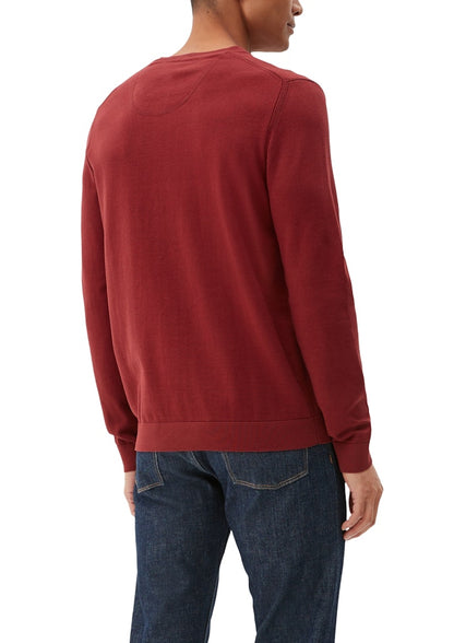Strickpullover