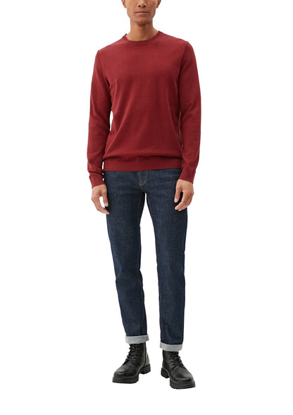 Strickpullover