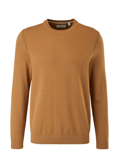 Strickpullover