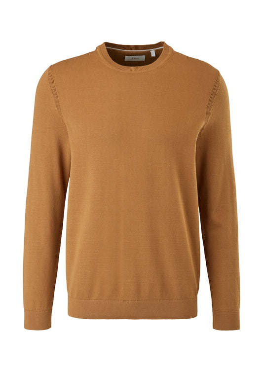 Strickpullover