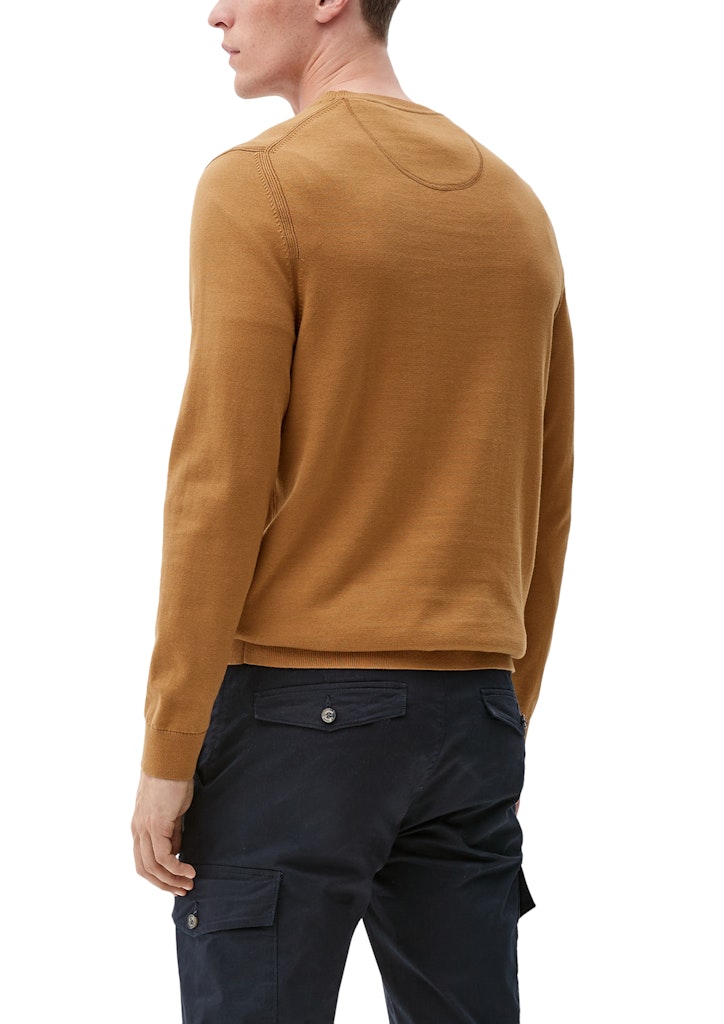 Strickpullover