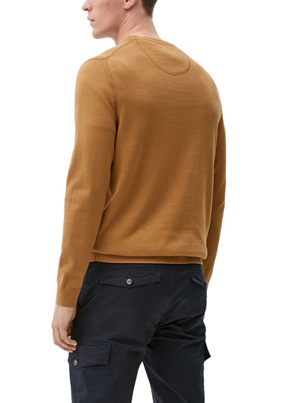 Strickpullover